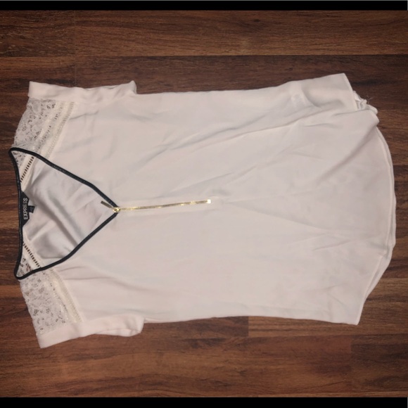 Express blouse - Picture 1 of 1